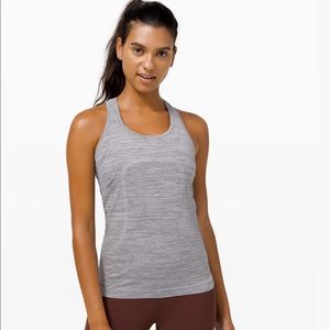 Lululemon Swiftly Tech Racerback Tank